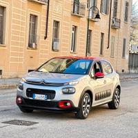 Citroen C3 PureTech 82 GPL Shine