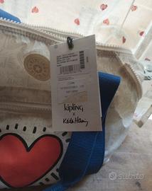 Borsa Kipling Art Mini