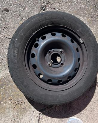 SET 4 GOMME 175/65 R 14