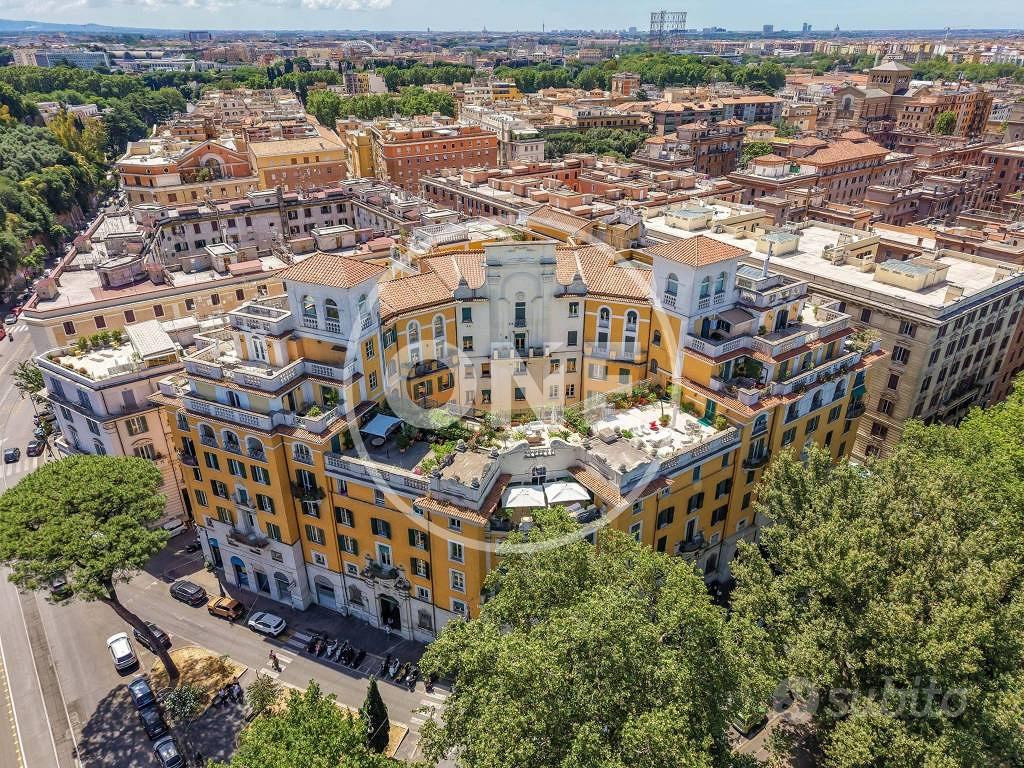 Appartamento – Roma, Testaccio, Municipio Roma I - Vista 4