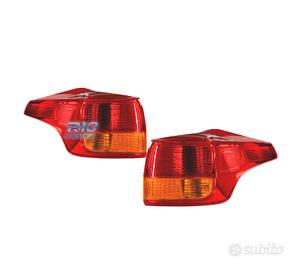 FANALI TOYOTA RAV-4 13-15 ESTERNI