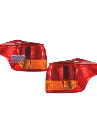 FANALI TOYOTA RAV-4 13-15 ESTERNI