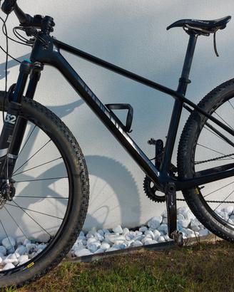 Canyon exceed CF SL 7.0 in carbonio taglia M