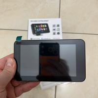 Portable CarPlay Player 4.7”