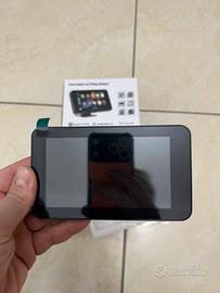 Portable CarPlay Player 4.7”