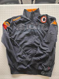 Felpa vintage AS Roma