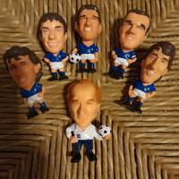 bomberini Italia 90