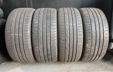 Gomme estive usate 225 45 17