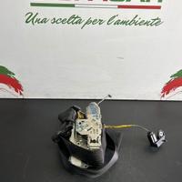 LANCIA YPSILON 2A SERIE CINTURA DI SICUREZZA