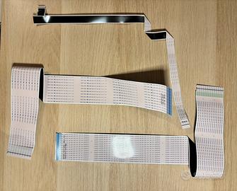 Cavi piatti tv samsung