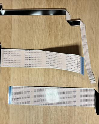 Cavi piatti tv samsung