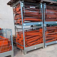 Porta pallet 