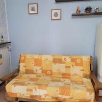 Divano Letto Classico