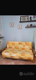 Divano Letto Classico