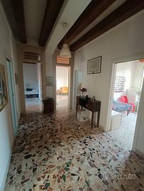Posto letto in stanza singola (appartamento per 3)