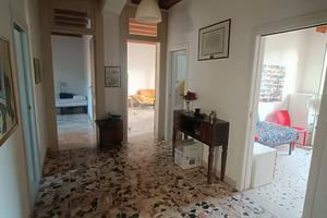 Posto letto in stanza singola (appartamento per 3)