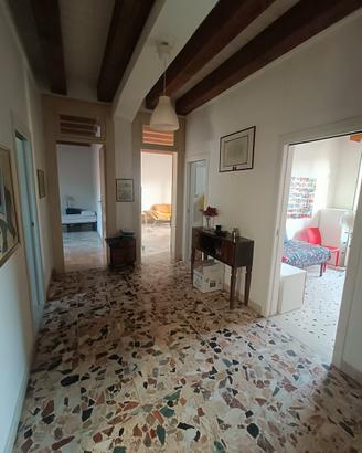 Posto letto in stanza singola (appartamento per 3)