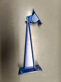 Staffa porta telecamera