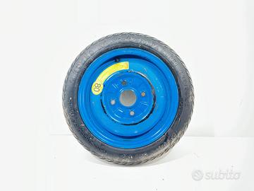 RUOTINO DI SCORTA CHEVROLET Matiz 4° Serie 962728