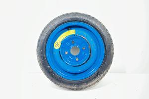 RUOTINO DI SCORTA CHEVROLET Matiz 4° Serie 962728