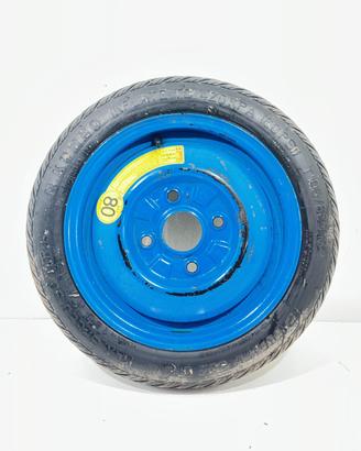 RUOTINO DI SCORTA CHEVROLET Matiz 4° Serie 962728