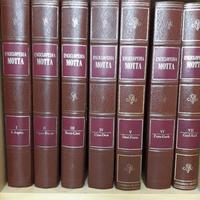 Enciclopedia Motta