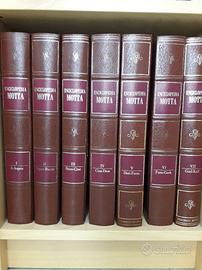 Enciclopedia Motta