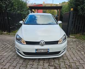 Volkswagen Golf 1.6 TDI 5p. Highline BlueMotion Te