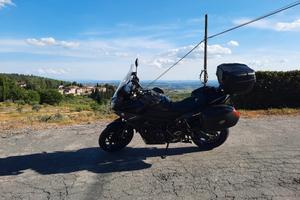  yamaha tracer 900