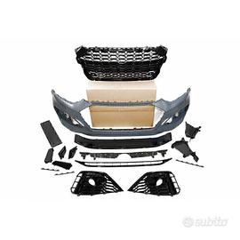 Audi A5 2020> Bodykit RS5 look