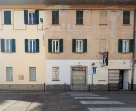 BAR RISTORANTE IN CENTRO PAESE