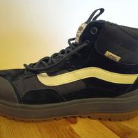 Scarpe Vans ultrarange