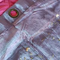 Tende per portefinestre, bagno e camera 