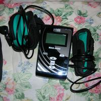 magnetoterapia  i-tech
