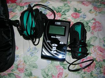 magnetoterapia  i-tech