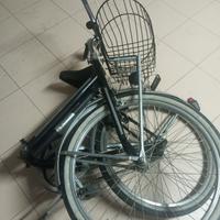 bicicletta Graziella da 24 