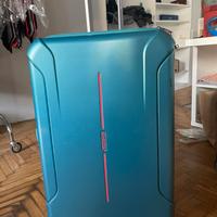 Valigia grande Samsonite