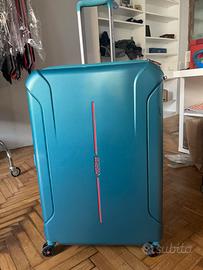 Valigia grande Samsonite