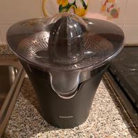 Philips Spremiagrumi Elettrico - 85W, Antigoccia