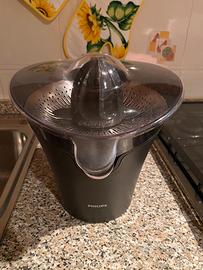 Philips Spremiagrumi Elettrico - 85W, Antigoccia
