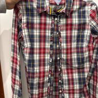 Camicia tommy hilfiger originale NUOVA , donna