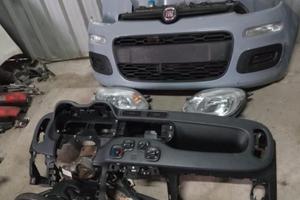 Ricambi fiat Panda