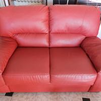 Divani 3 posti e 2 posti