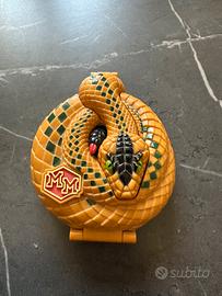 Mighty Max - Tempio dei Misteri
