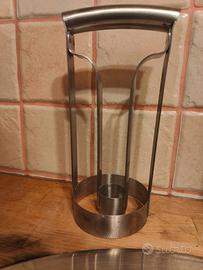 Attrezzo sbuccia ananas