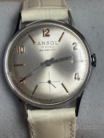 Orologio Ansol 