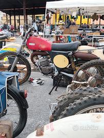 Fantic Supersei 50 - 1975