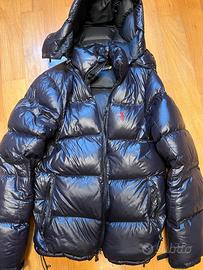 Piumino Polo Ralph Laurent