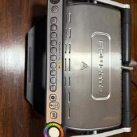 Bistecchiera OptiGrill+XL