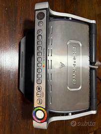 Bistecchiera OptiGrill+XL